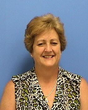 Tracey Luty